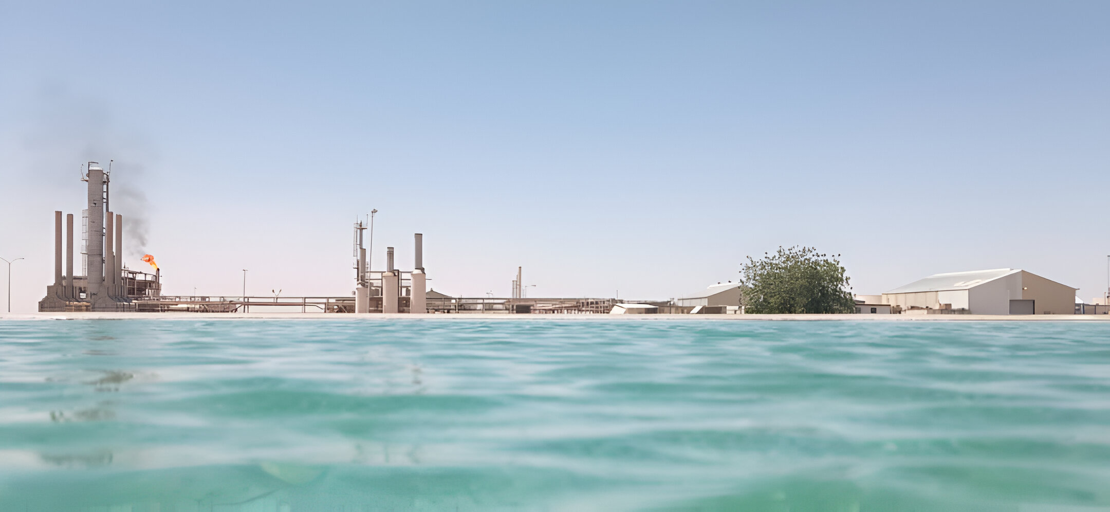 أهمية الصناعات البتروكيميائية ودورها في الاقتصاد اليمني
